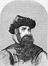 Johannes Gutenberg